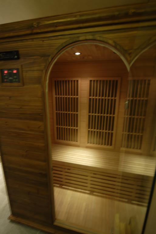La Coquille Apartment Breuil-Cervinia Eksteriør billede